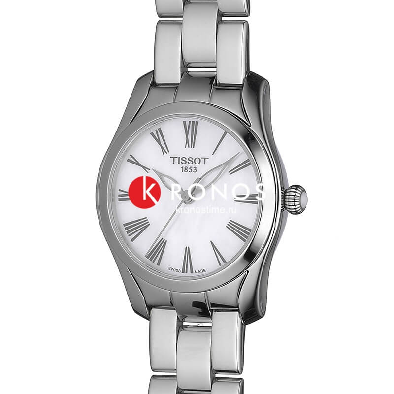 Фотография часов Tissot T-Wave T112.210.11.113.00_1